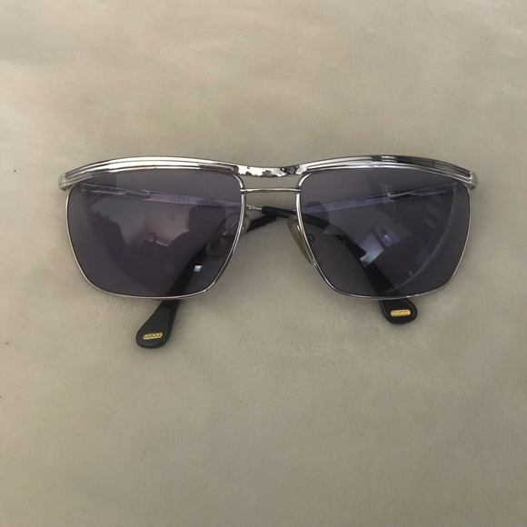 Gucci Accessories - Gucci Sunglasses